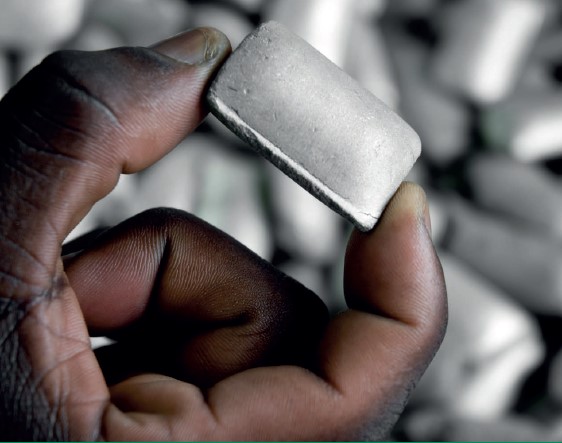 Nickel Beneficiation Brochure